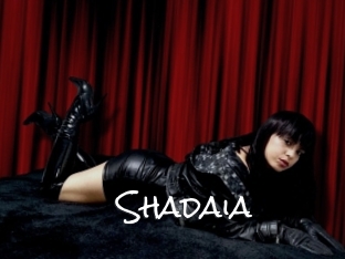 Shadaia