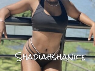 Shadiahshanice