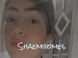 Shaemgomes