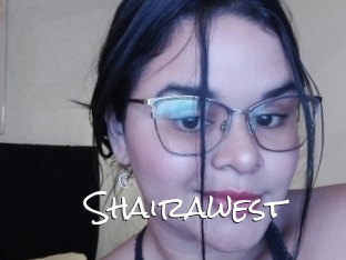 Shairawest