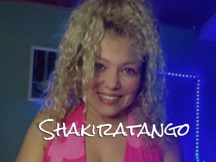 Shakiratango