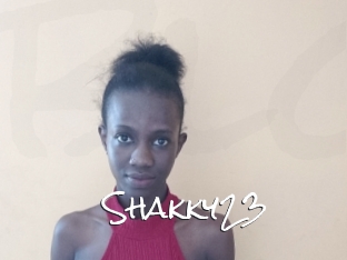 Shakky23