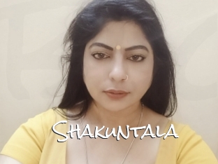 Shakuntala