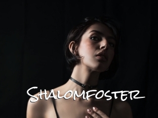 Shalomfoster