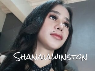 Shanaiawinston