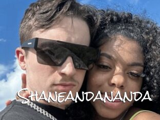 Shaneandananda