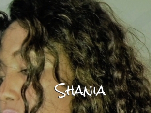 Shania