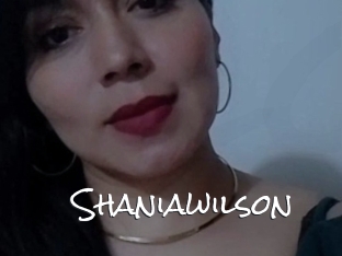 Shaniawilson