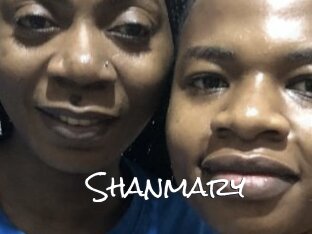 Shanmary