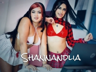 Shannandlia