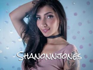 Shanonnjones