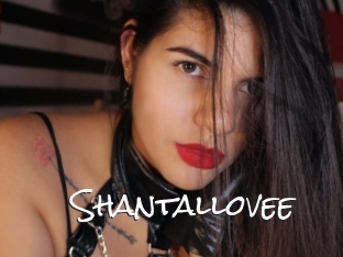 Shantallovee