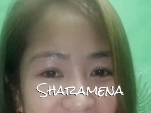 Sharamena