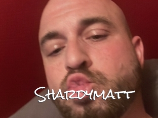 Shardymatt