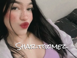 Sharitgomez