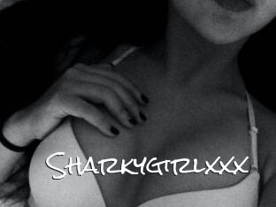 Sharkygirlxxx