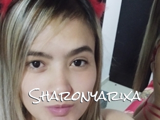 Sharonyarixa