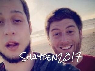 Shayden2017