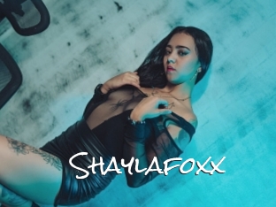 Shaylafoxx