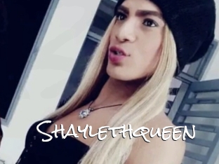 Shaylethqueen