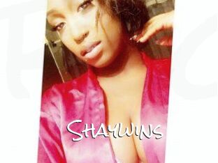 Shaywins
