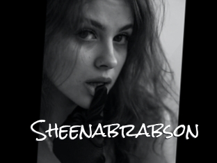Sheenabrabson