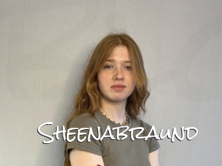 Sheenabraund