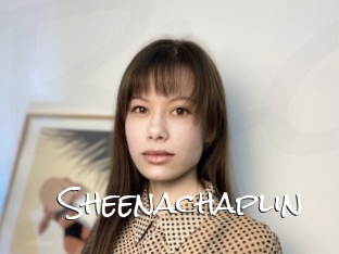 Sheenachaplin