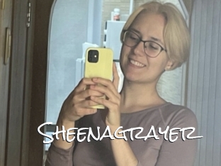 Sheenagrayer