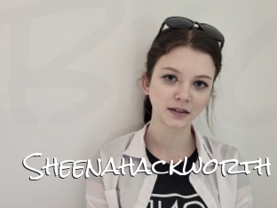 Sheenahackworth