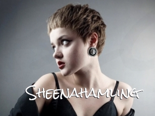 Sheenahamling