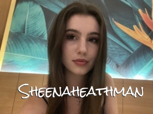 Sheenaheathman