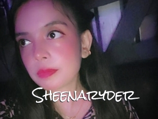 Sheenaryder