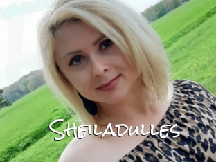 Sheiladulles