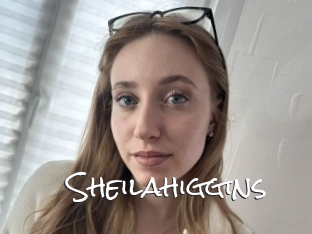 Sheilahiggins