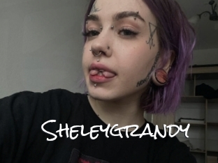Sheleygrandy