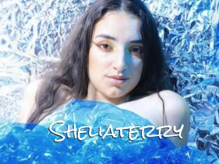 Sheliaterry