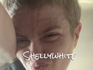 Shellywhite