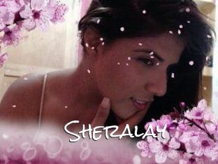 Sheralay