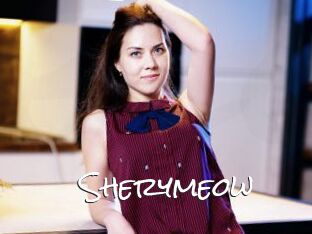 Sherymeow