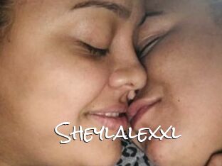 Sheylalexxl