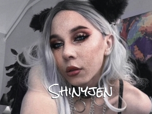 Shinyjen