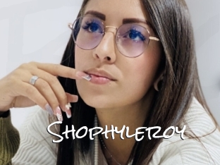 Shophyleroy