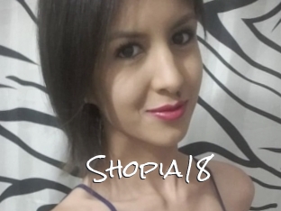 Shopia18