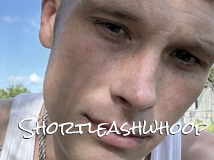 Shortleashwhoop