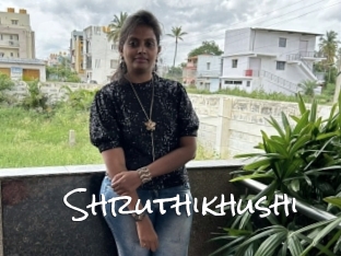 Shruthikhushi