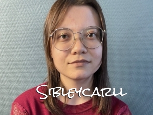 Sibleycarll