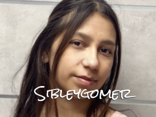 Sibleygomer