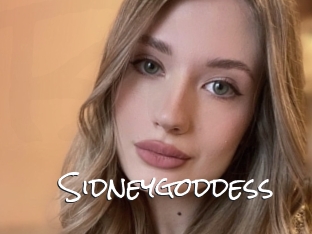 Sidneygoddess