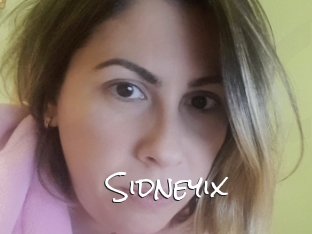 Sidneyix